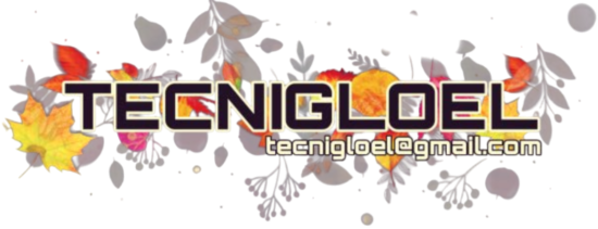 Logotipo Tecnigloel